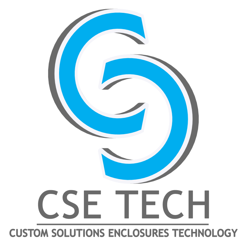CSE Main Logo